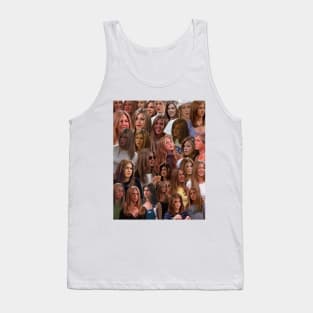 Rachel Green Tank Top